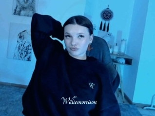 Williemorrison