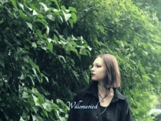 Willonaried