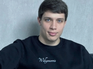 Willymorris