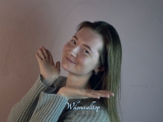 Wilonaalltop