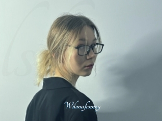 Wilonafenney