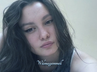 Wilonagammell