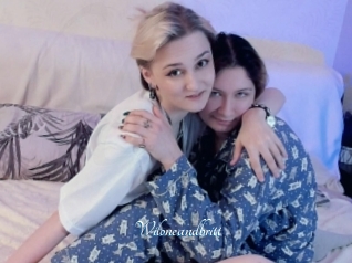 Wiloneandbritt