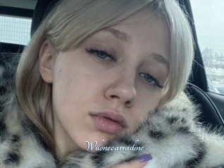 Wilonecarradine