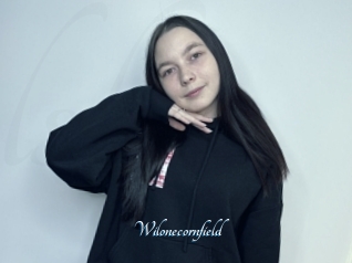 Wilonecornfield