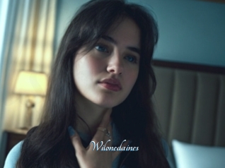 Wilonedaines