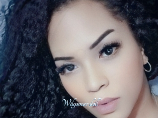 Wilysmar_doll