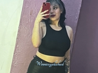 Winniexgallahad