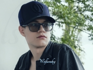 Wolfansky