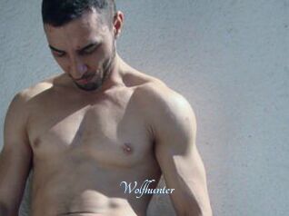 Wolfhunter
