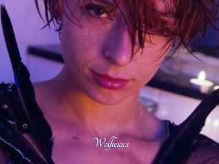 Wolfiexxx