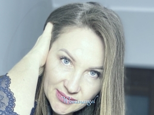 Womanangel