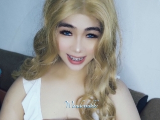 Wondernikki