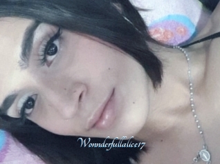 Wonnderfullalice17