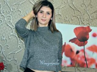 Wowgirljullie