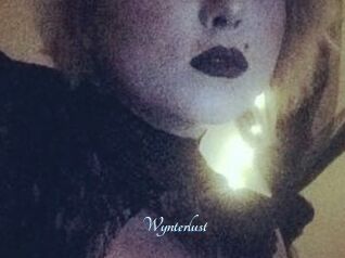 Wynterlust
