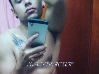 XANDERCUTE