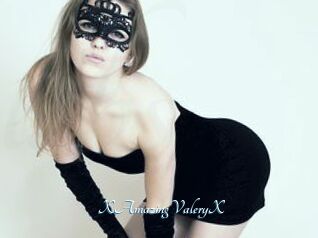 XAmazingValeryX