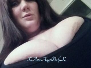 XAnaAngelBabyX