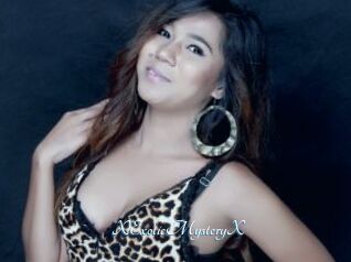 XExoticMysteryX