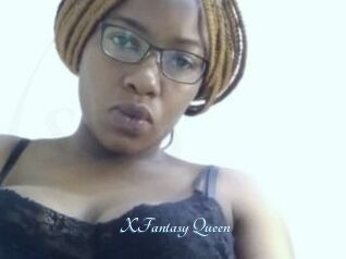 XFantasy_Queen