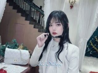 XINBoby