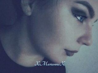 XMariannaX