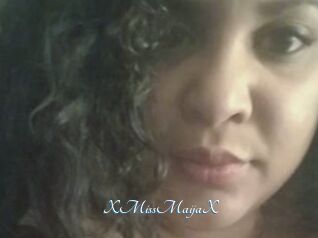 XMissMaijaX