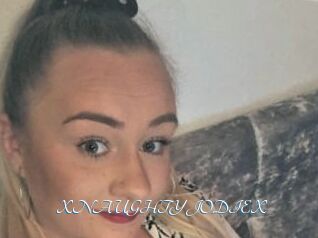 XNAUGHTY_JODIEX