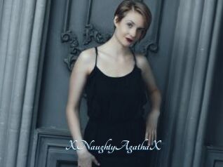 XNaughtyAgathaX