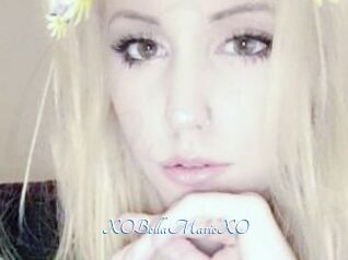 XOBellaMarieXO