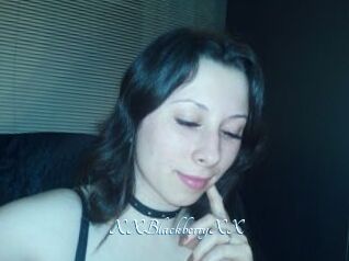 XXBlackberryXX