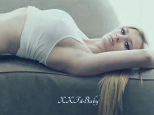XXFitBaby