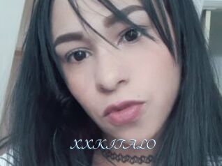 XXKITALO