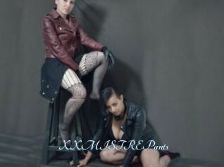 XXMISTREPants