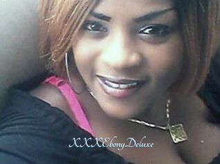 XXXEbonyDeluxe