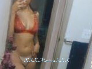 XXXMontanaXXX