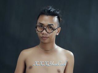 XXXYumCock