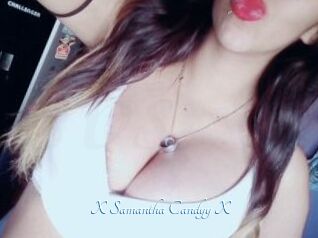 X_Samantha_Candyy_X