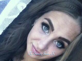 X_SweetJulia_X