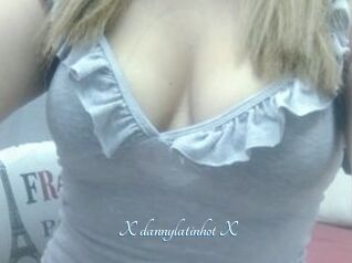 X_dannylatinhot_X