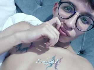 X_onlylyan_X
