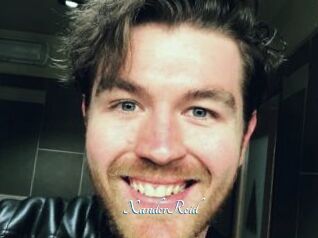 XanderReid