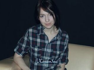 XanderSoul