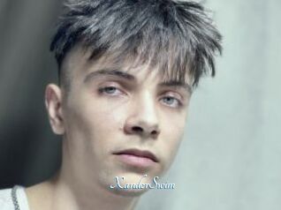 XanderSwim