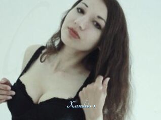 Xandria_x