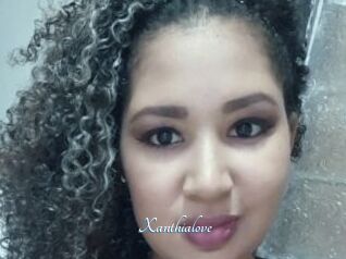 Xanthialove