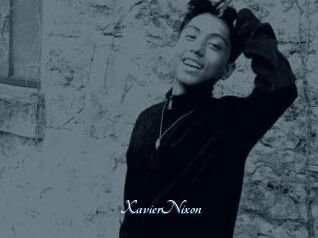 XavierNixon