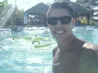 Xavierrr18