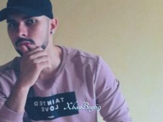 XbadBoy69